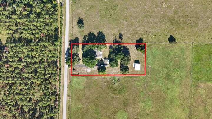 Property Photo:  24063 Hayman Road  FL 34602 