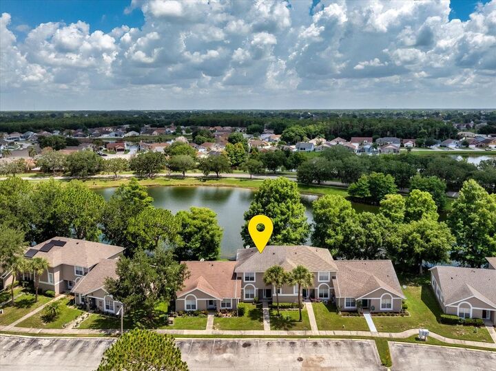 Property Photo:  2321 Water View Loop  FL 34743 
