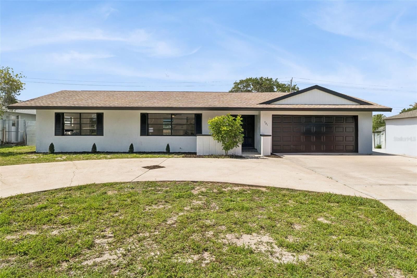 Property Photo:  381 E Riviera Boulevard  FL 32903 