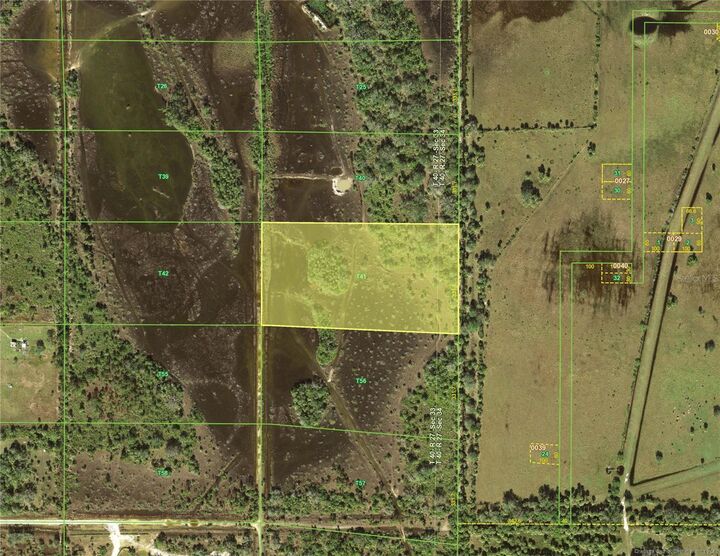 Property Photo:  50964 Bermont Road  FL 33982 