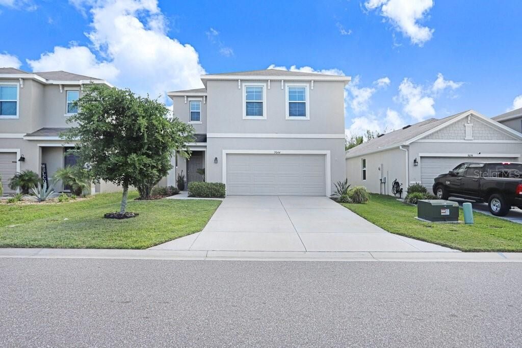 Property Photo: 3044 Suncoast Plains Drive FL 33556