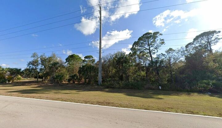 Property Photo:  26485 Notre Dame Boulevard  FL 33955 