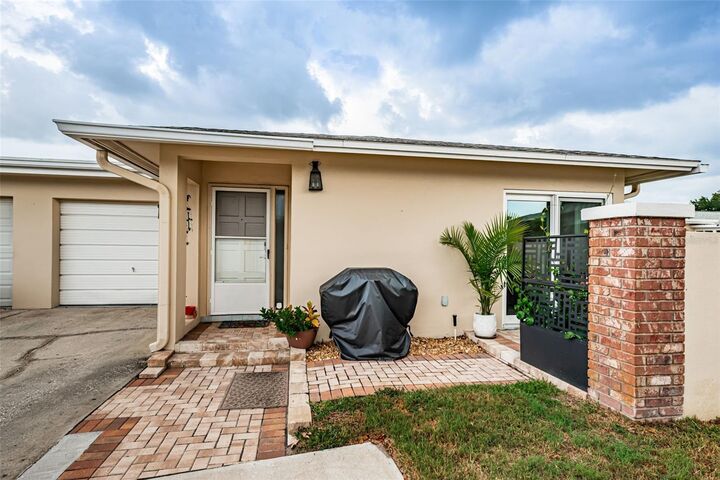 Property Photo: 2735 Sherbrooke Lane C FL 34684