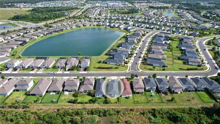 Property Photo:  11636 Little River Way  FL 34219 