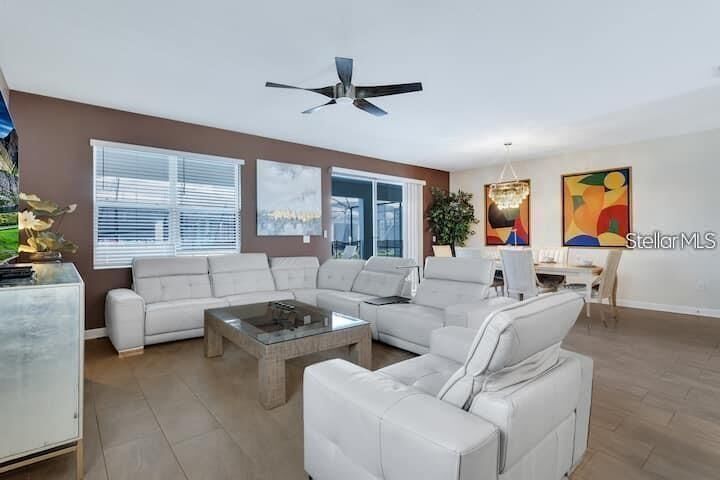 Property Photo:  4535 Narrative Lane  FL 34746 