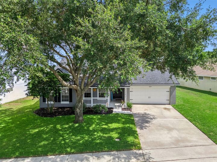 Property Photo:  1094 Golf Point Loop  FL 32712 