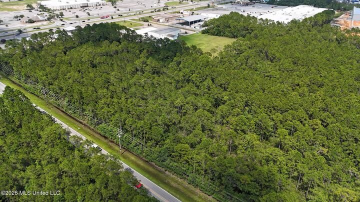 Property Photo: Dolphin Drive MS 39553
