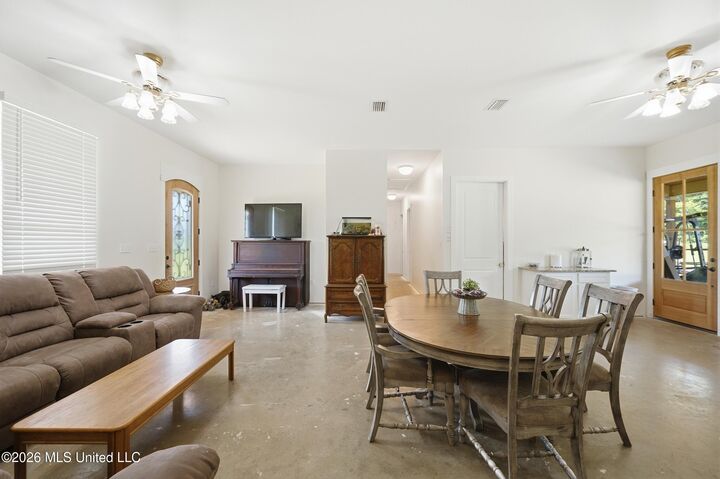 Property Photo:  3236 Barton-Agricola Road  MS 39452 