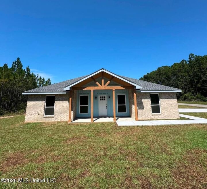 Property Photo:  0 Bonita Road  MS 39553 