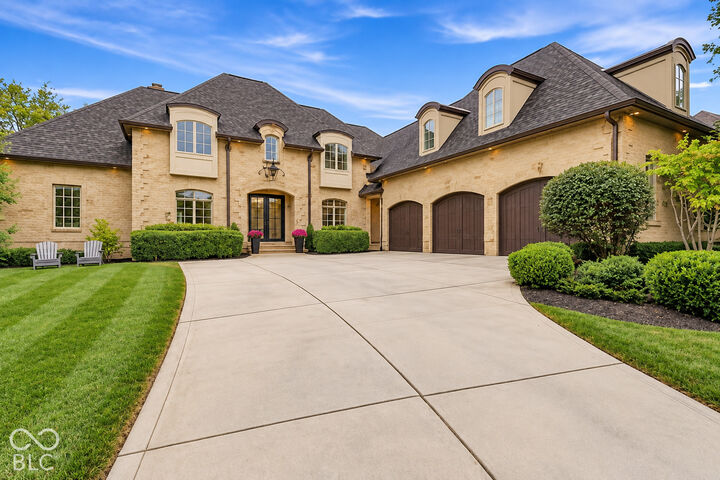 Property Photo:  15479 Hidden Oaks Lane  IN 46033 