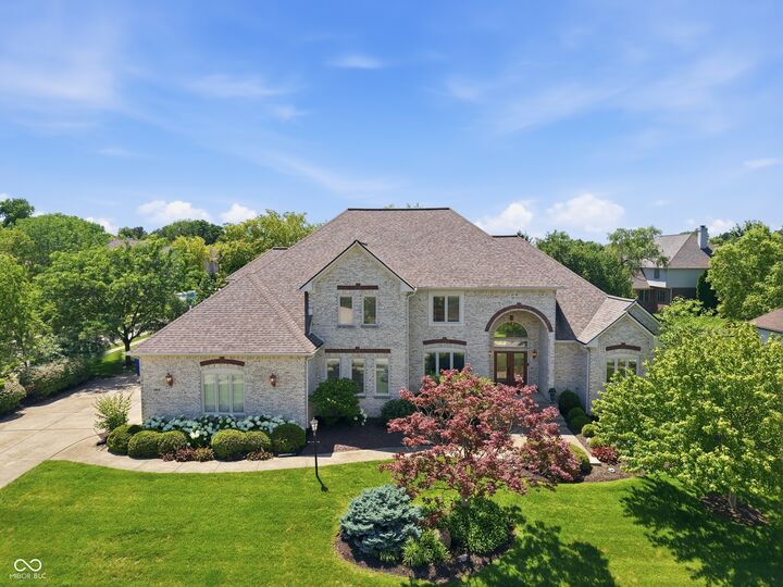 Property Photo:  14010 Brookstone Drive  IN 46032 