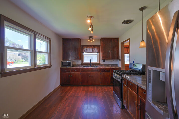 Property Photo:  2341 Indiana Avenue  IN 47201 