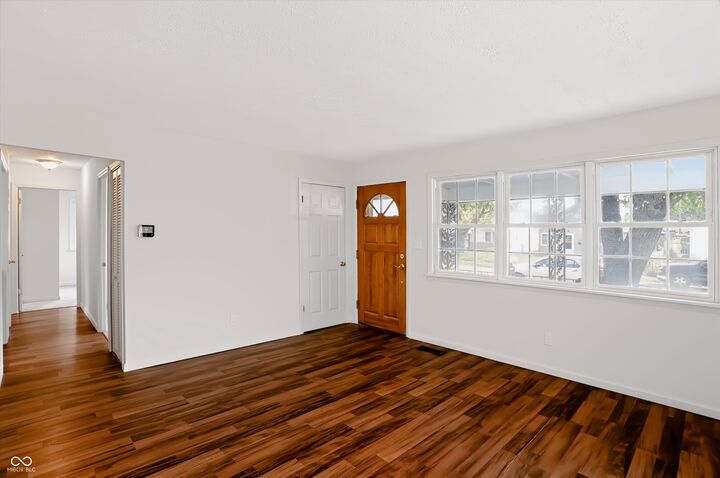 Property Photo: 186 N 8th Avenue IN 46107