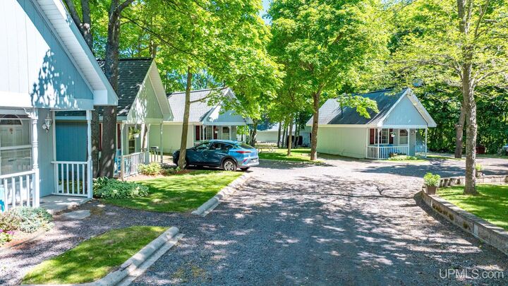 Property Photo:  26950 Number 4 Road  MI 49913 