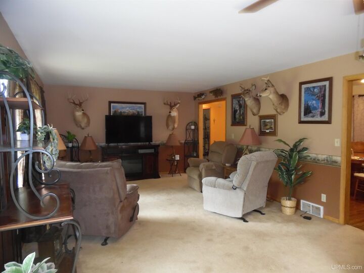 Property Photo:  15929 Saint Collins Road  MI 49912 