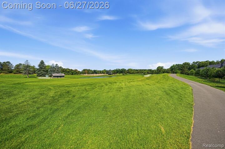 Property Photo: 3898 Albatross Court MI 48309 3602