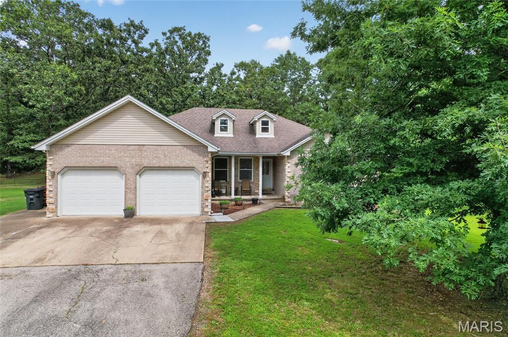 Property Photo: 24450 Remington Lane MO 65536