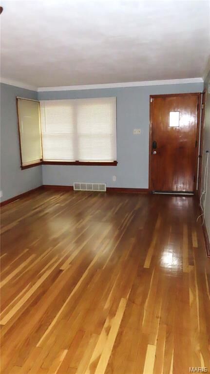 Property Photo:  10054 Hedge Drive  MO 63137 