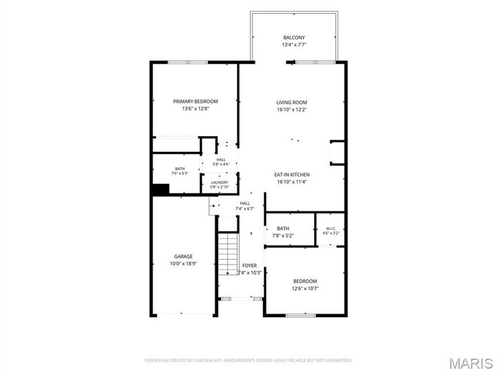 Property Photo:  629 Pacific Estates Drive  MO 63069 