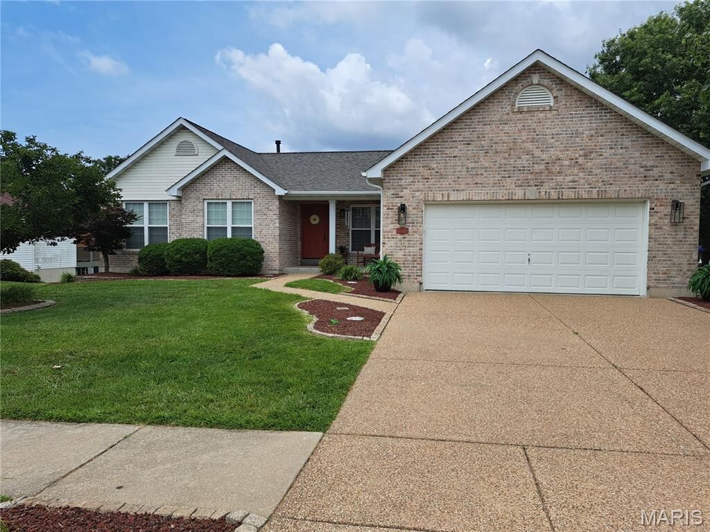 Property Photo:  2327 Hidden Deer Drive  MO 63368 