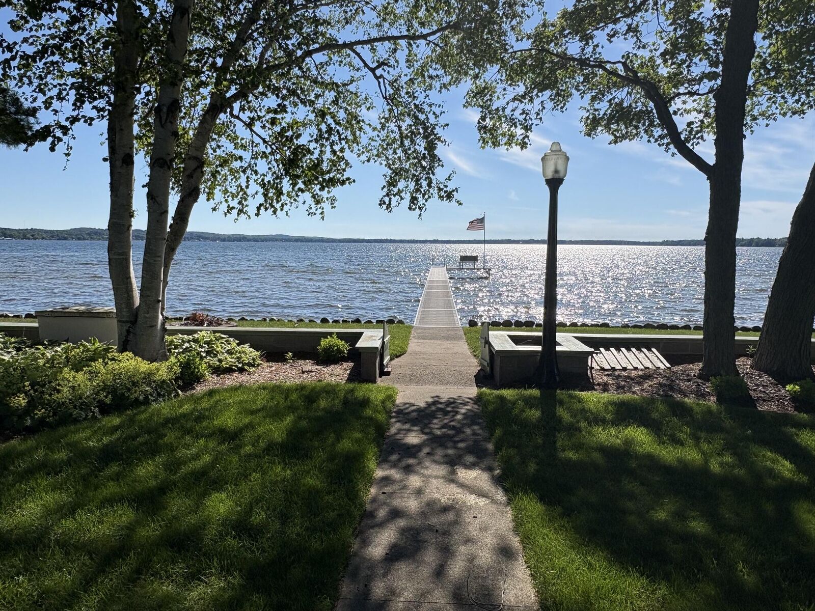 Property Photo:  13453 Lakeside Avenue  MI 49614 