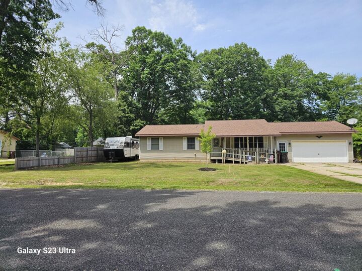 Property Photo:  3074 Glenrick Avenue  MI 49442 