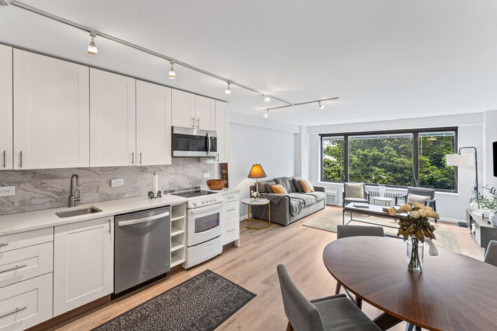 Property Photo:  3100 N Lake Shore Drive 604  IL 60657 