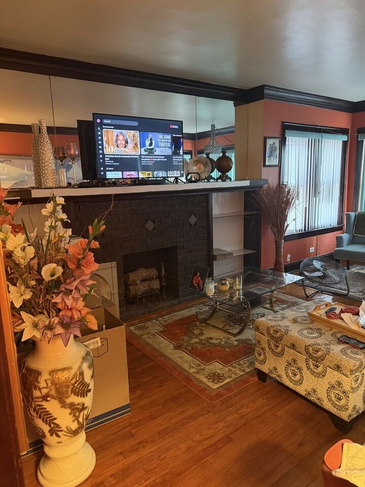 Property Photo:  7419 S Rhodes Avenue  IL 60619 