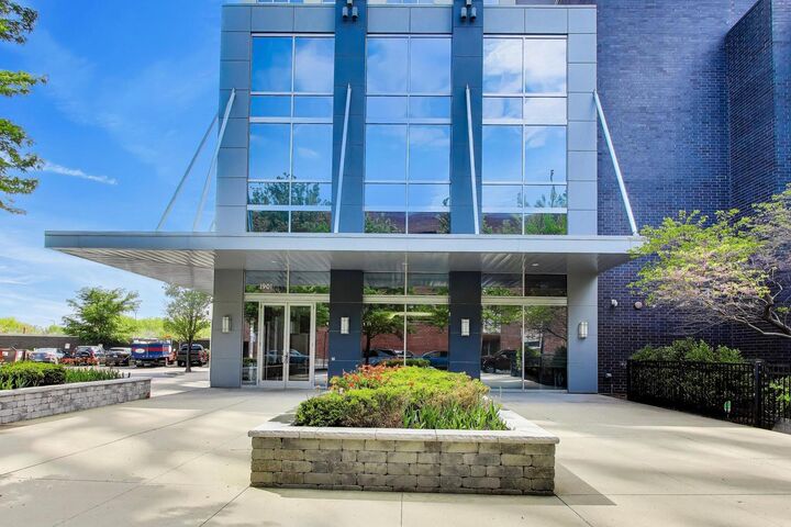 Property Photo:  1901 S Calumet Avenue 1206  IL 60616 