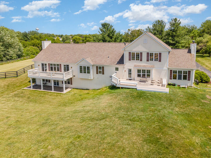Property Photo:  5284 Harvey Road  IL 61011 