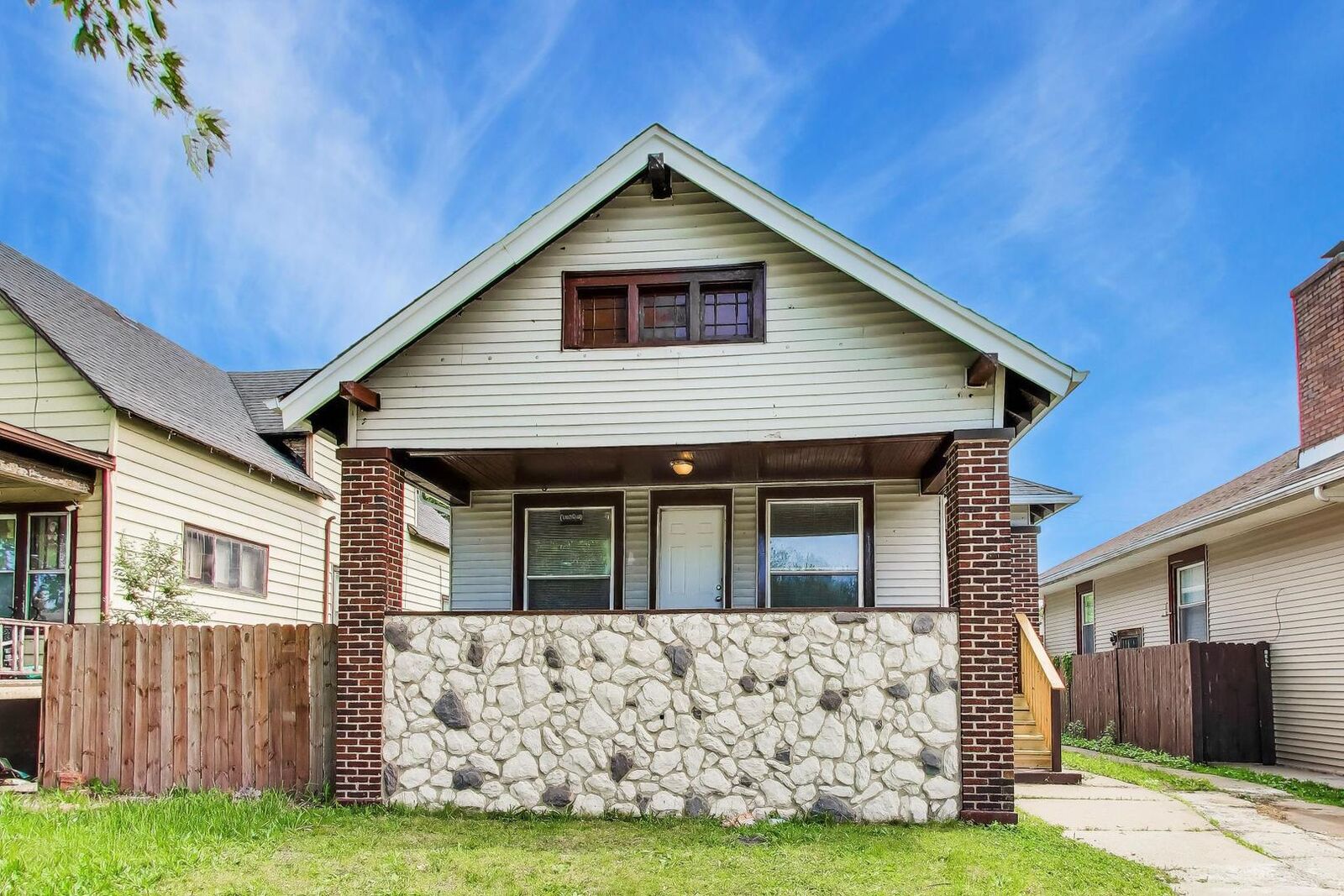 Property Photo:  11437 S Normal Avenue  IL 60628 
