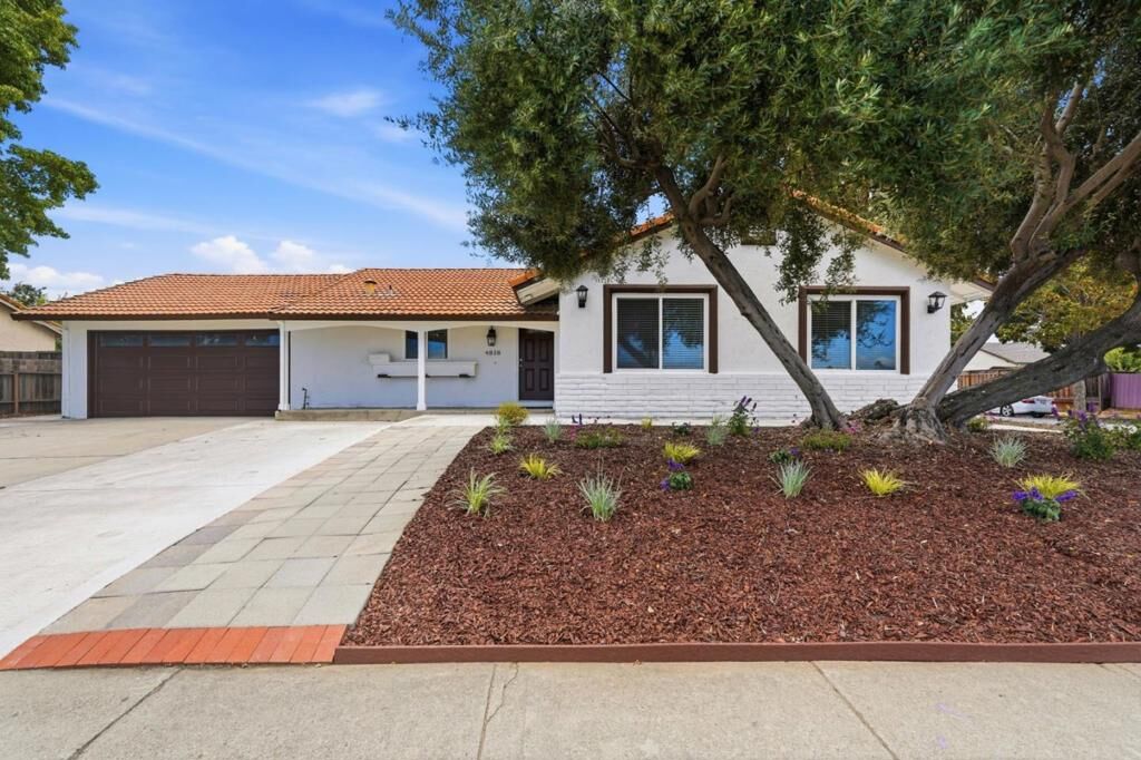 Property Photo:  4838 Snell  CA 95136 