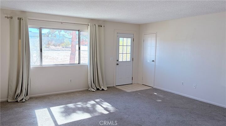 Property Photo: 5533 Encelia Drive CA 92277