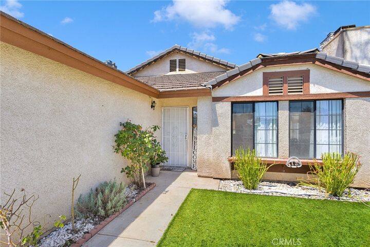 Property Photo:  12400 Emeraldstone Dr.  CA 92392 