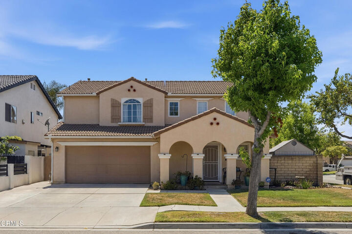Property Photo:  771 Galerita Street  CA 93030 