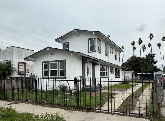 Property Photo:  4457 Mettler Street  CA 90011 