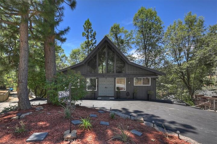 Property Photo:  27809 North Bay  CA 92352 