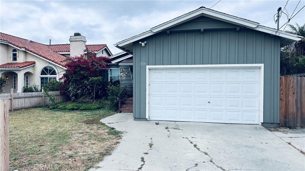 Property Photo: 1754 256th CA 90717