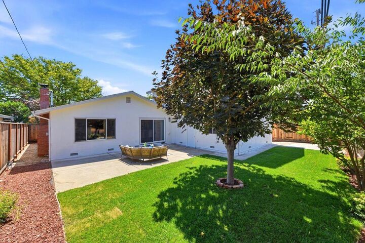 Property Photo:  2089 Orestes Way  CA 95008 