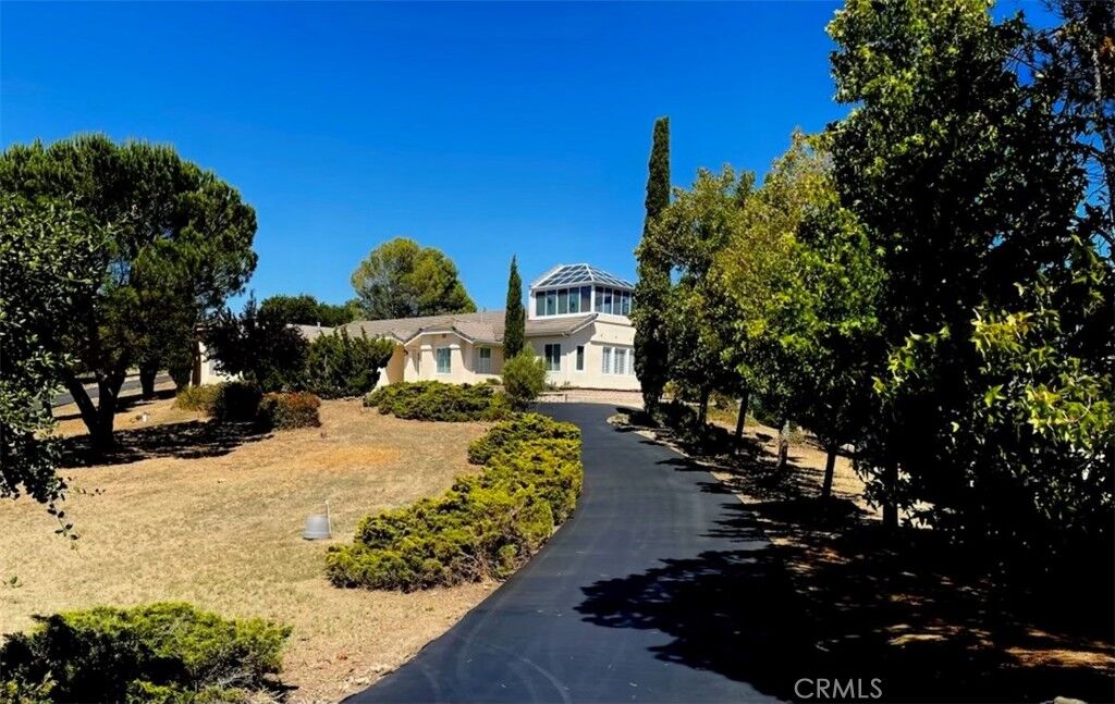 Property Photo:  10825 San Marcos  CA 93422 