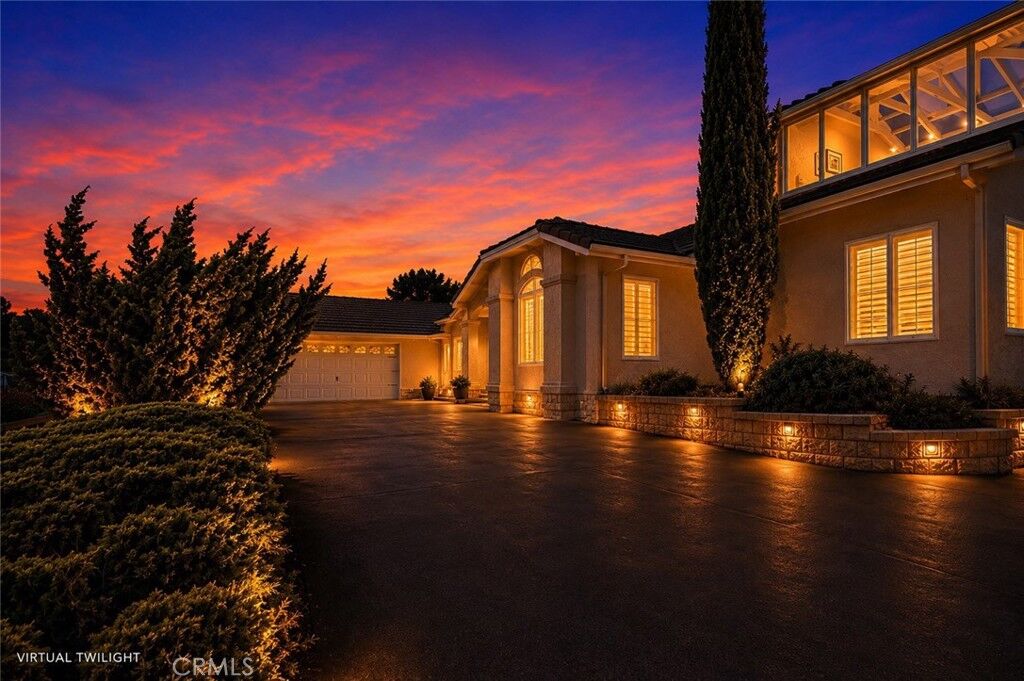 Property Photo:  10825 San Marcos  CA 93422 
