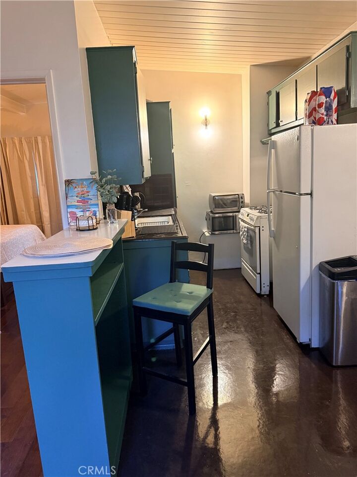 Property Photo:  3951 1/2 Inglewood Blvd  CA 90066 