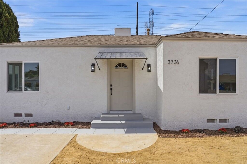 Property Photo:  3726 E Iva  CA 90221 