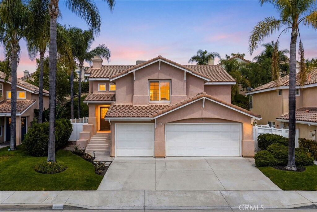 Property Photo:  42 La Sordina  CA 92688 