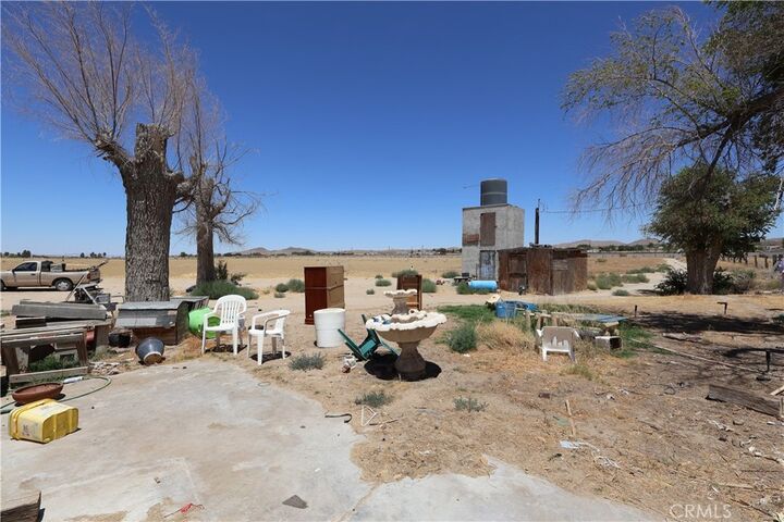 Property Photo:  0 Bryman Road  CA 92368 