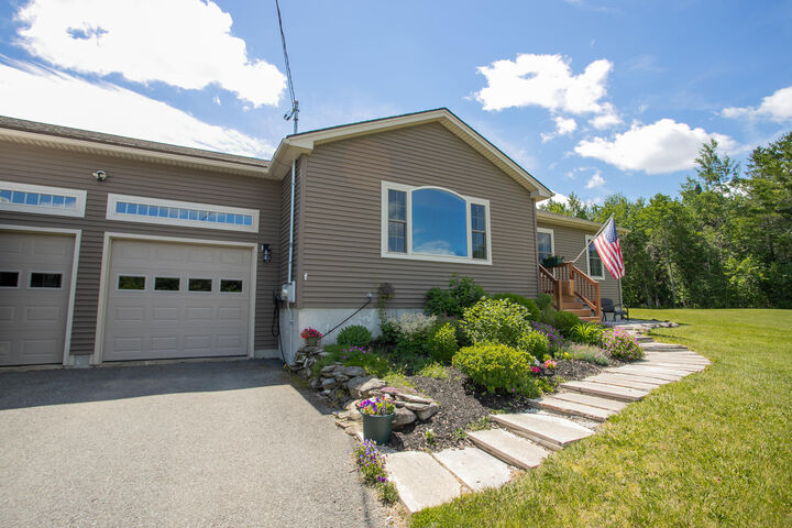 Property Photo: 13 Carriage Lane ME 04401