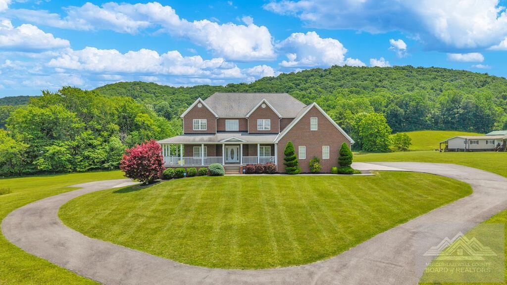 Property Photo:  4198 Hinton Road  WV 24712 