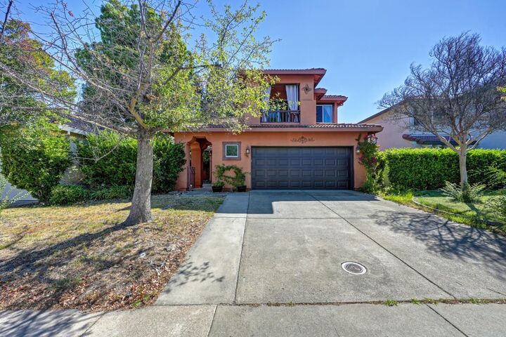 Property Photo:  2701 Catalina Drive  CA 95765 