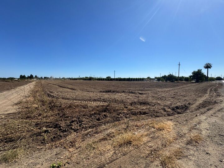 Property Photo:  0 Barry Road  CA 95993 
