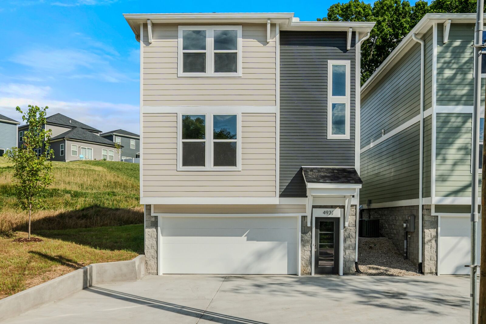 Property Photo: 4931 Leesa Ann Ln TN 37076